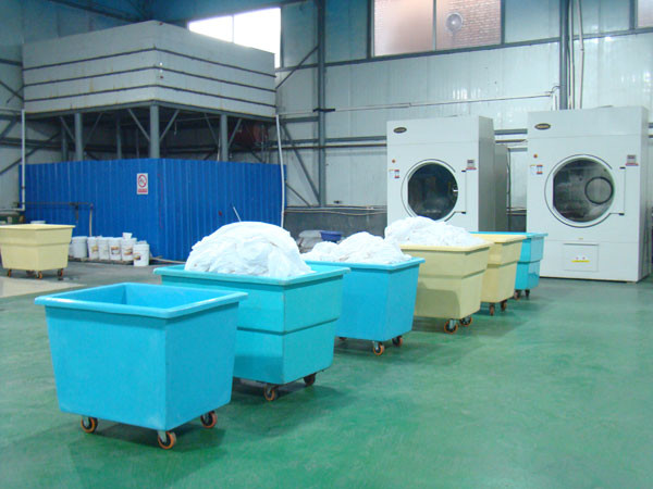 酒店洗衣房開設的基本條件(證件辦理流程) 酒店洗衣房開設的基本條件(證件辦理流程)