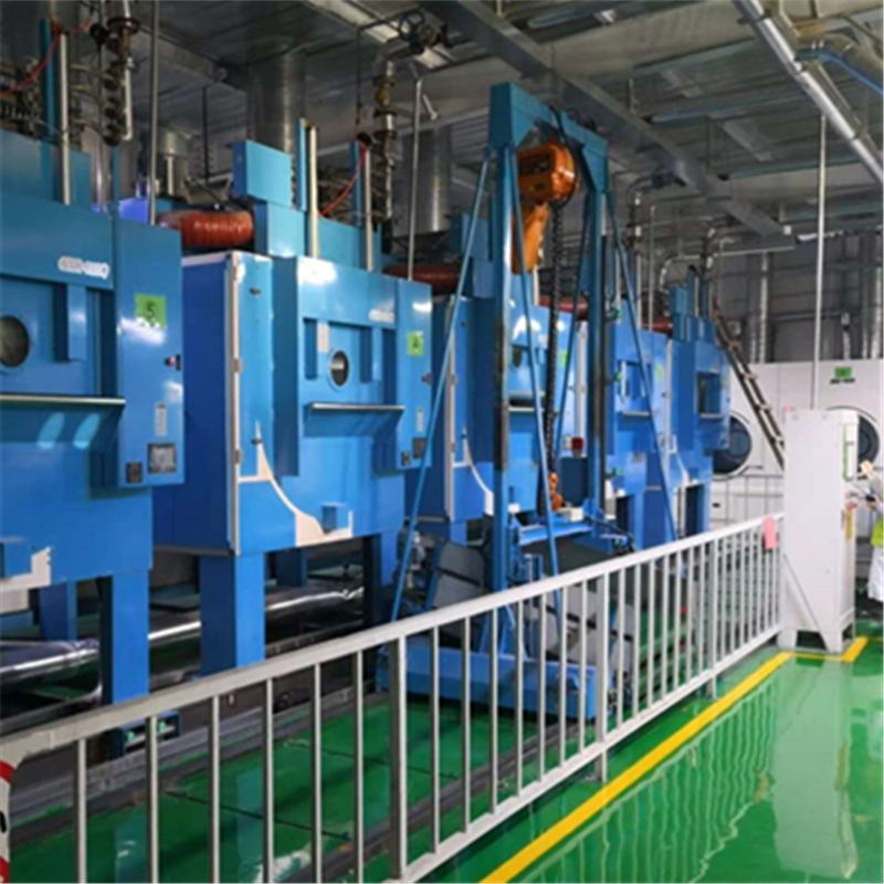 如何選購(gòu)工業(yè)用洗衣機(jī)-工業(yè)用洗衣機(jī)選購(gòu)方法技巧