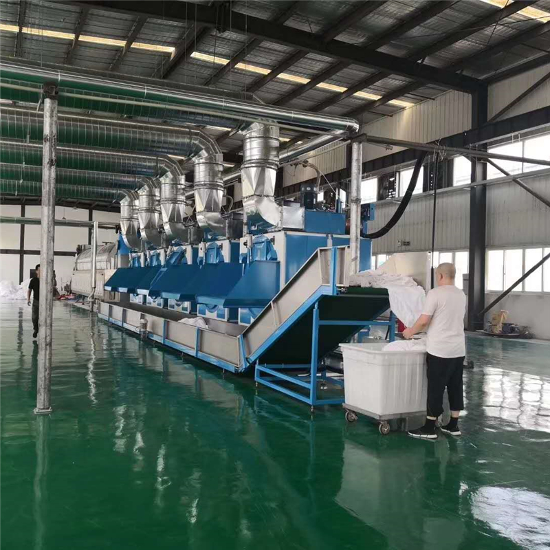 如何選購(gòu)工業(yè)用洗衣機(jī)-工業(yè)用洗衣機(jī)選購(gòu)方法技巧