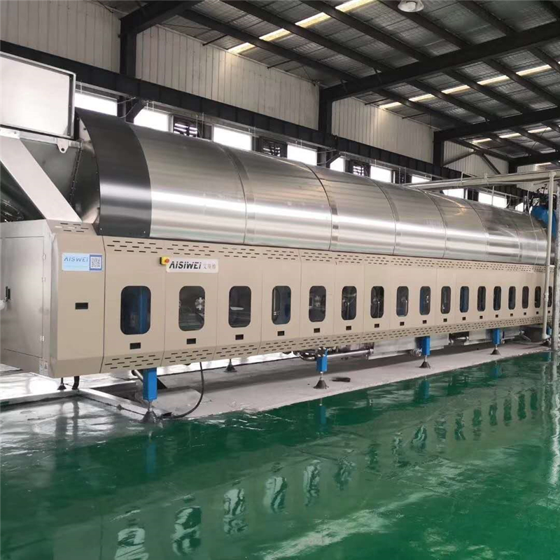 洗滌設(shè)備哪個品牌好-推薦中國洗滌機械行業(yè)前十企業(yè)百強 洗滌設(shè)備哪個品牌好-推薦中國洗滌機械行業(yè)前十企業(yè)百強