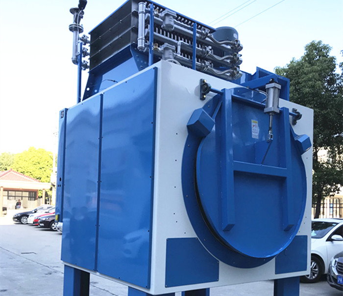 酒店洗衣房布草烘干設(shè)備的工作原理和采購技巧分析 酒店洗衣房布草烘干設(shè)備的工作原理和采購技巧分析