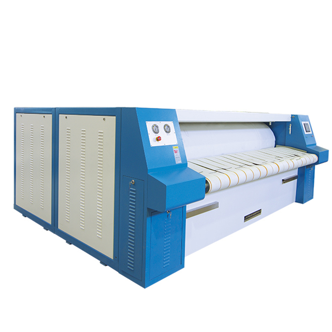 五星級酒店洗衣房設(shè)備有哪些 五星級酒店洗衣房設(shè)備有哪些