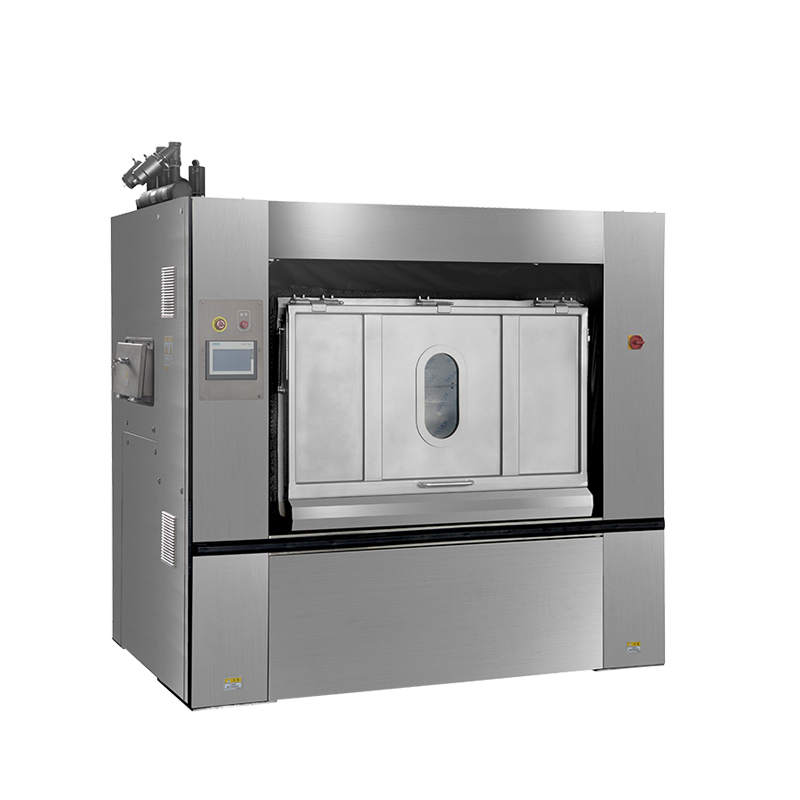 工業(yè)洗衣機(jī)常見(jiàn)的18個(gè)小故障及解決辦法(中) 工業(yè)洗衣機(jī)常見(jiàn)的18個(gè)小故障及解決辦法(中)