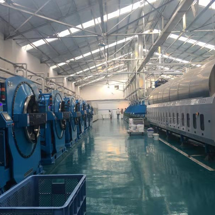 洗衣房布局如何設(shè)計(jì) 提醒您注意這些點(diǎn) 洗衣房布局如何設(shè)計(jì) 提醒您注意這些點(diǎn)