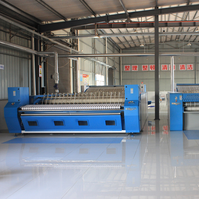 布草洗滌廠不賺錢 現(xiàn)在適合開嗎 洗滌設(shè)備廠家如是說 布草洗滌廠不賺錢 現(xiàn)在適合開嗎 洗滌設(shè)備廠家如是說