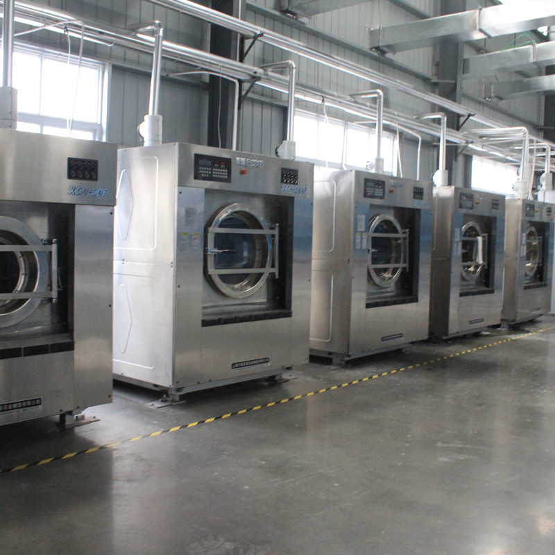 洗滌設(shè)備選購 建議遵循這幾點(diǎn) 洗滌設(shè)備選購 建議遵循這幾點(diǎn)