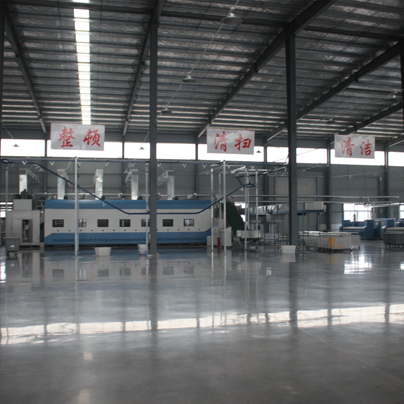 不同行業(yè)需要購(gòu)買(mǎi)的洗滌設(shè)備清單整理