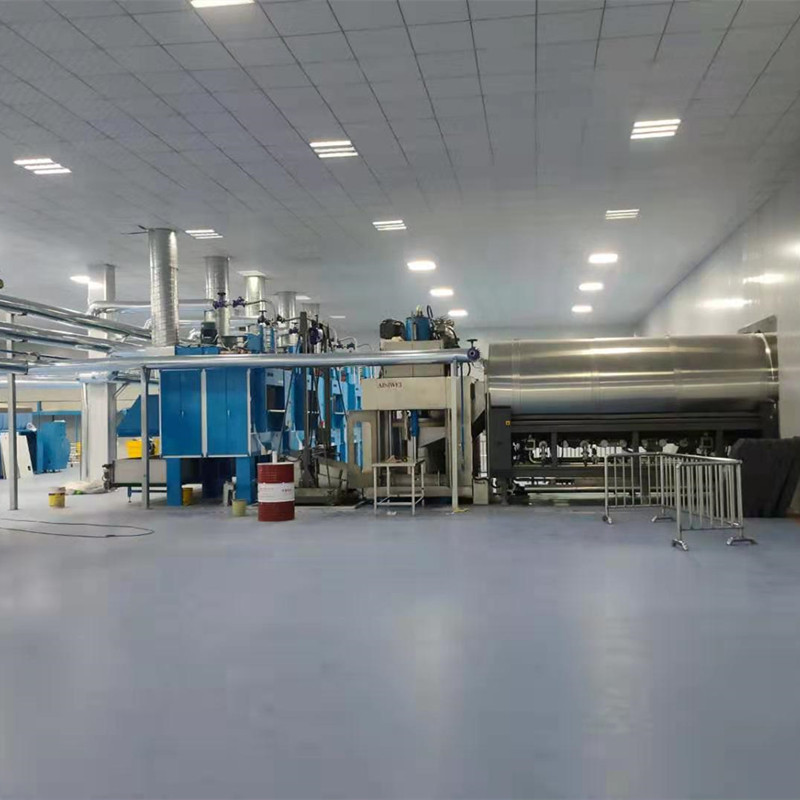 服務(wù)業(yè)開放向縱深推進 對布草洗滌行業(yè)的影響 服務(wù)業(yè)開放向縱深推進 對布草洗滌行業(yè)的影響