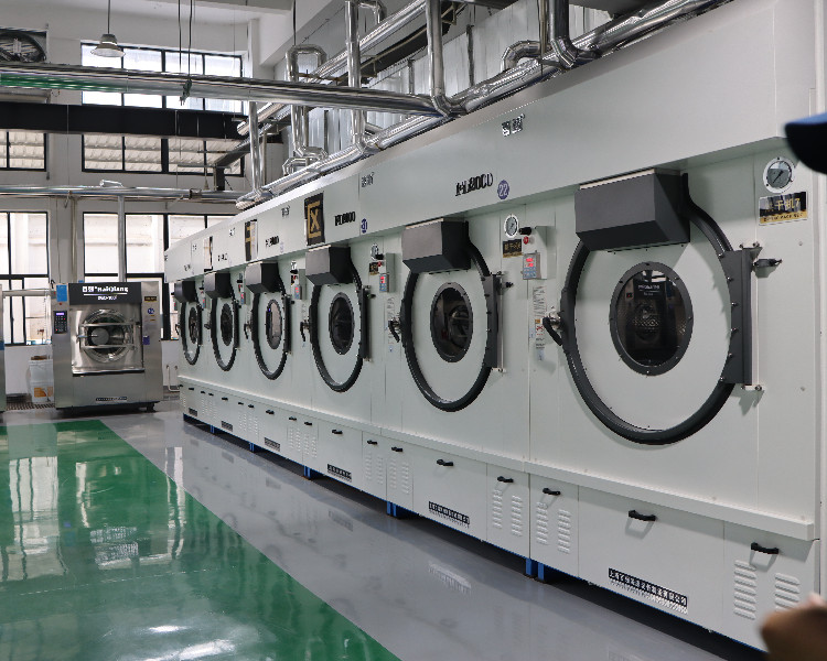 洗滌廠洗滌效率低速度慢是由哪些原因導致的 洗滌廠洗滌效率低速度慢是由哪些原因導致的