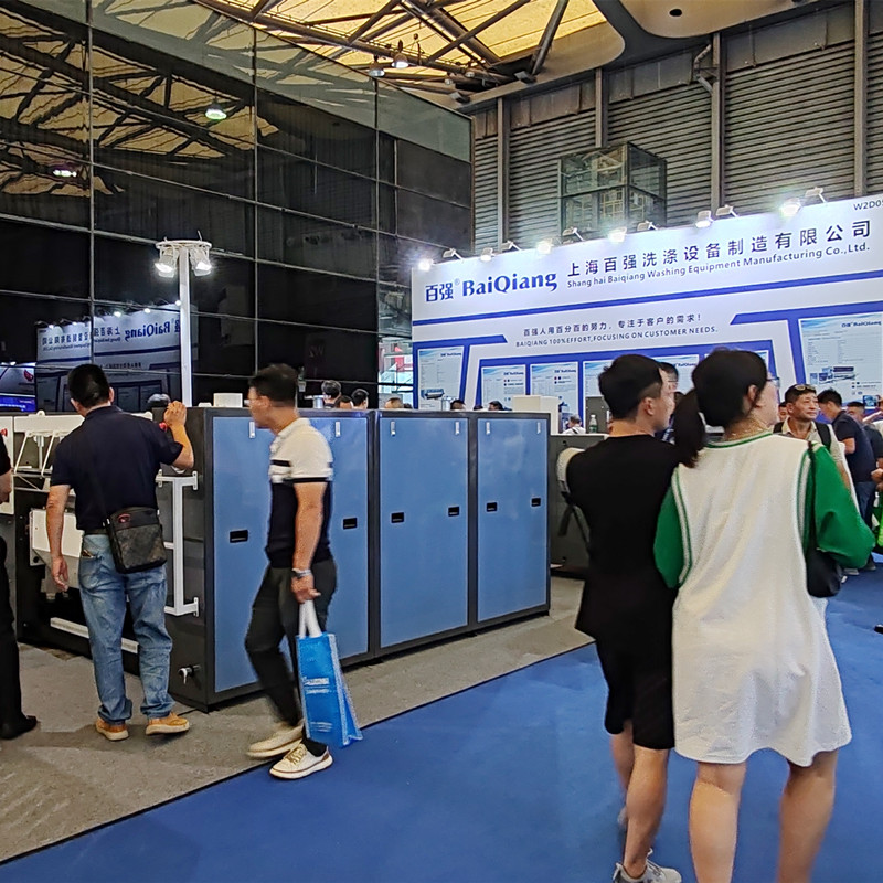 新開(kāi)布草洗滌廠需要注意哪些問(wèn)題 新開(kāi)布草洗滌廠需要注意哪些問(wèn)題