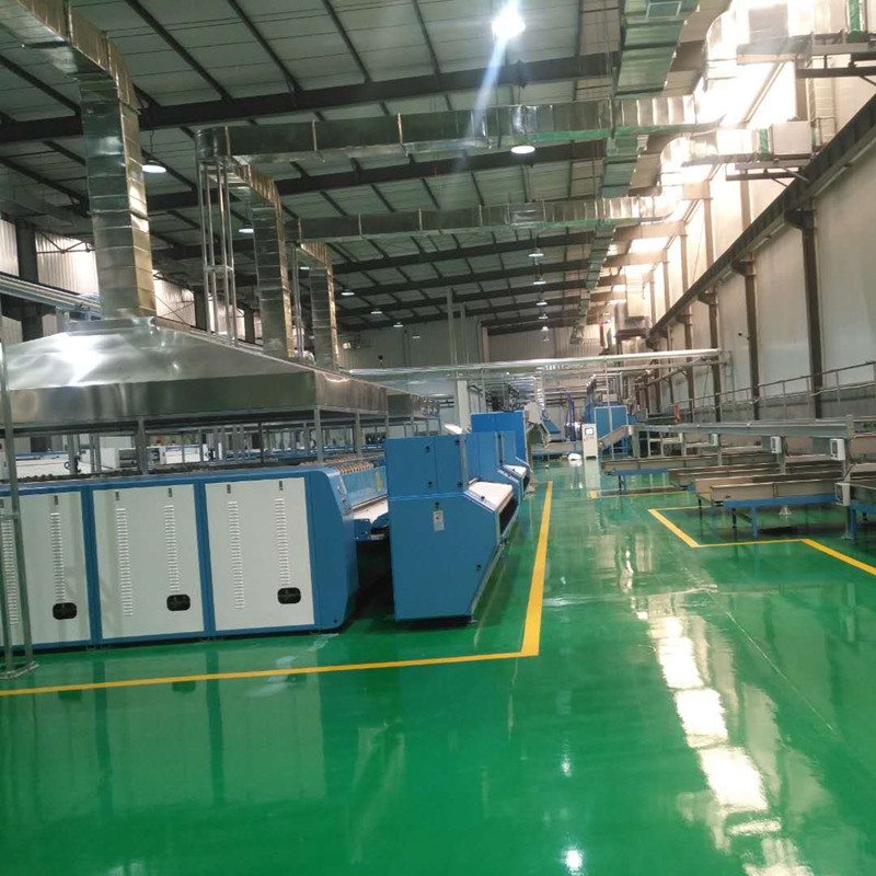 布草洗滌公司簽訂新的酒店布草洗滌業(yè)務(wù) 賠償問題一定要談妥