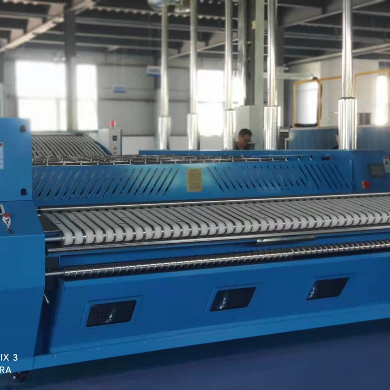 布草洗滌行業的冬天到了嗎？洗滌人該如何應對